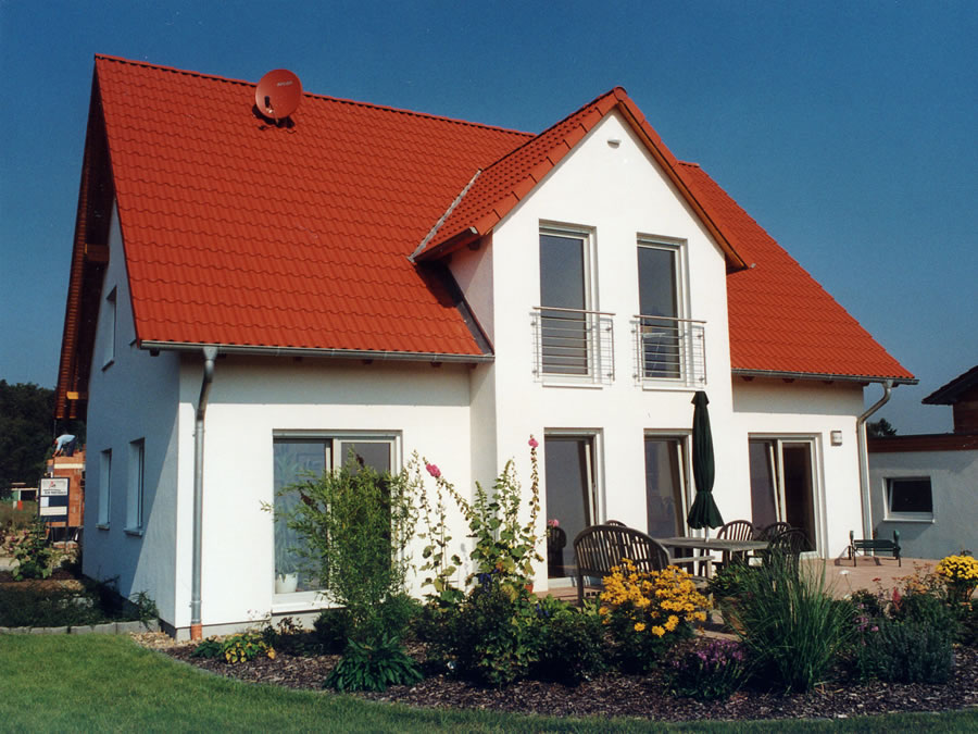 Newo Haus Ihr Partner Im Hausbau In Der Region Braunschweig